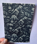 Dinosaur Bones Tubie Tape