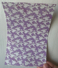 Purple Ghosts Tubie Tape