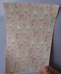 Pink Gooses Tubie Tape