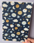 Cute Planets Tubie Tape