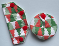 Christmas Trees Tubie Accessories