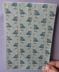 Goose In Suits Tubie Tape