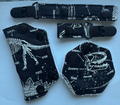 Dinosaur Bones Tubie Accessories