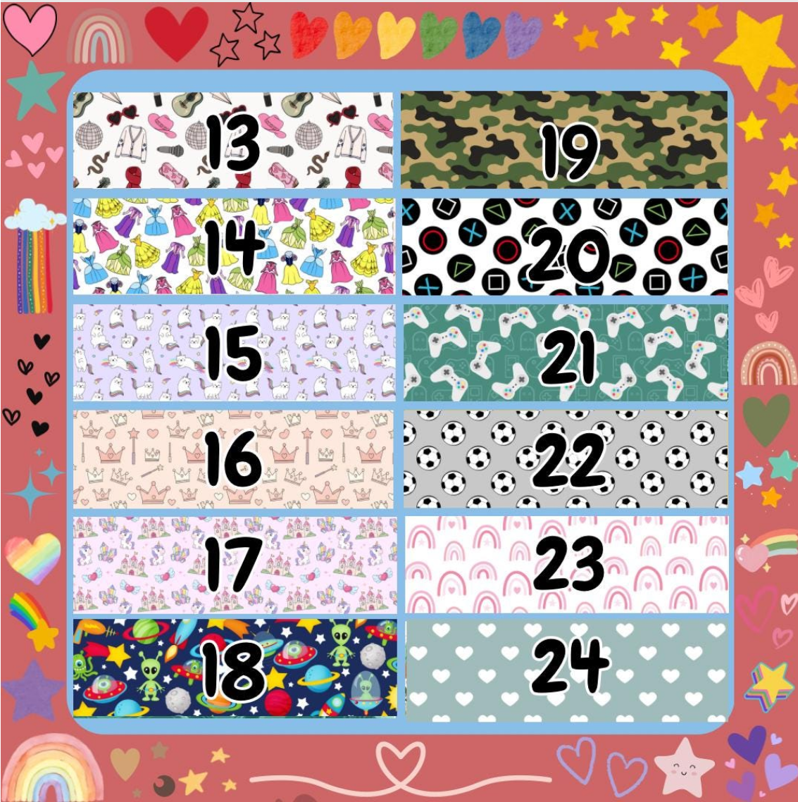 Nutricia Infinity III (New nutricia pump) Pump Stickers