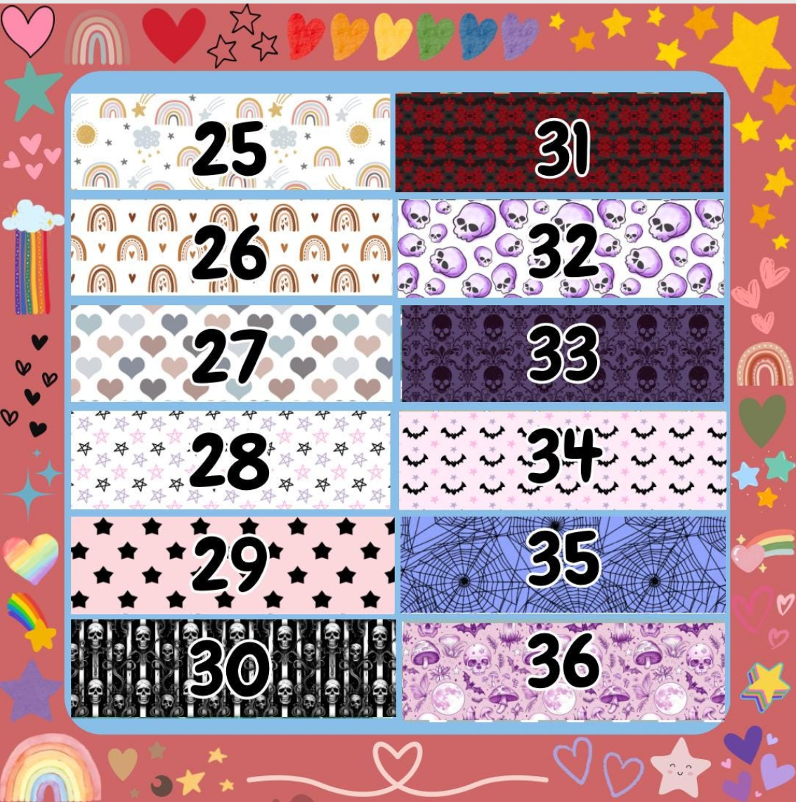 Nutricia Infinity III (New nutricia pump) Pump Stickers