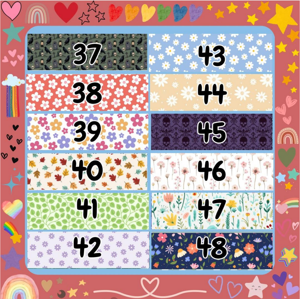 Nutricia Infinity III (New nutricia pump) Pump Stickers