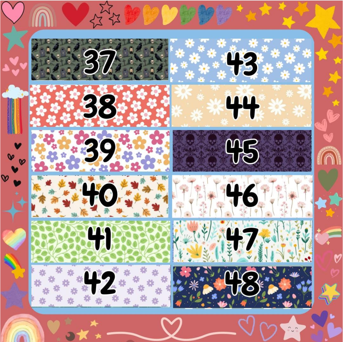 Nutricia Infinity III (New nutricia pump) Pump Stickers