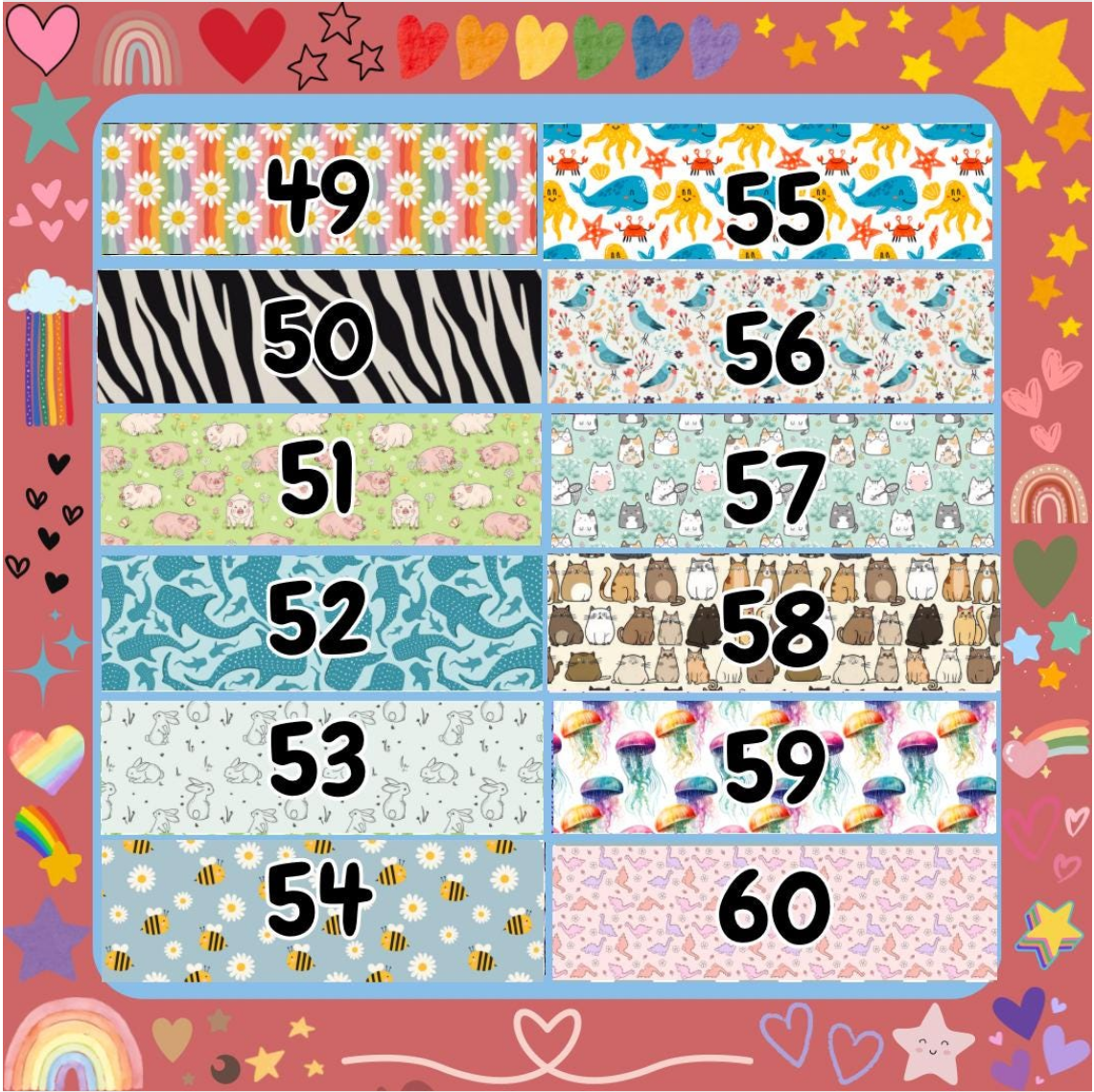 Nutricia Infinity III (New nutricia pump) Pump Stickers