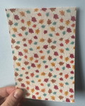 Autumn Leaves Tubie Tape