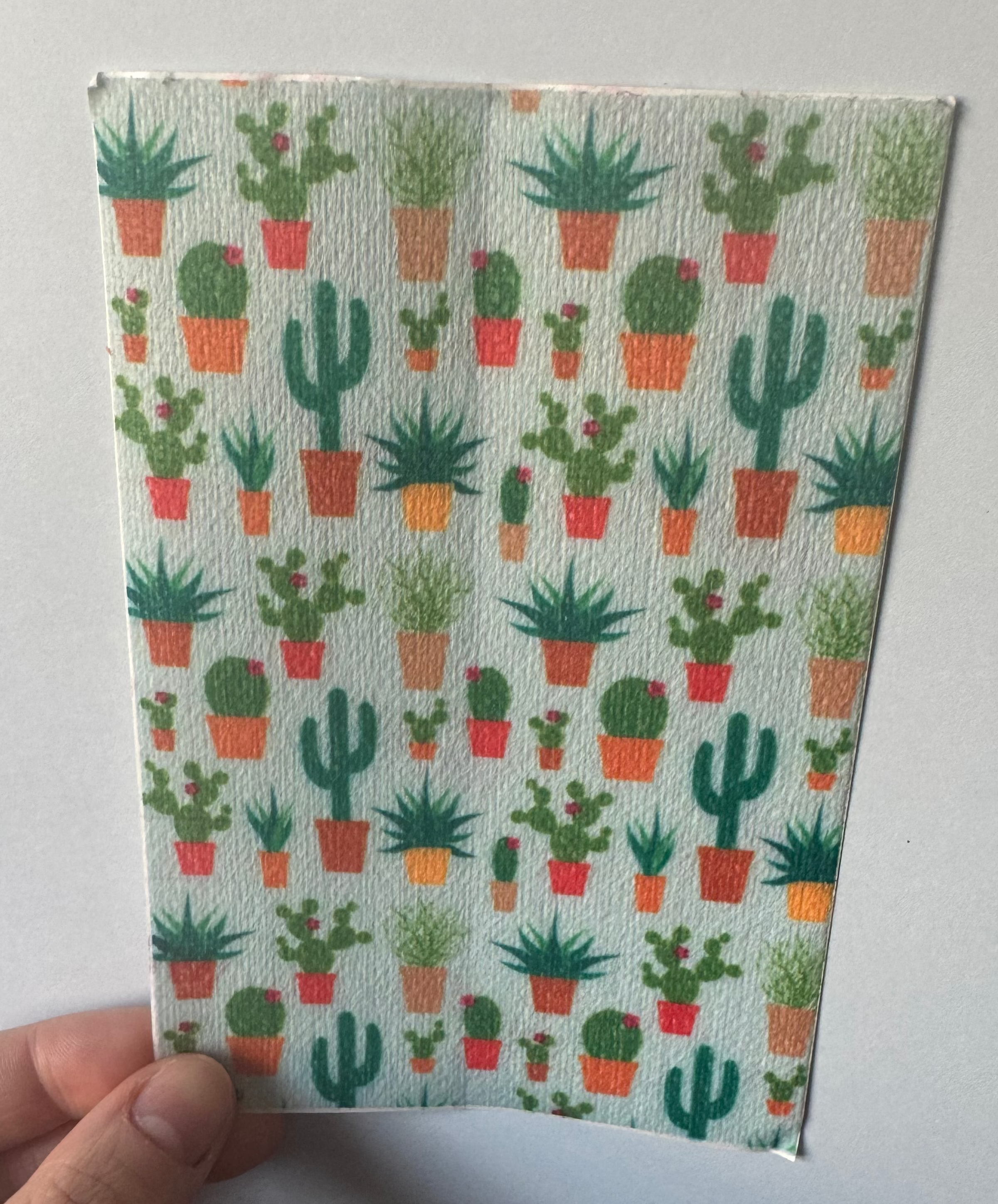Potted Plants Tubie Tape