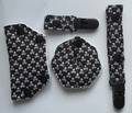Mini Skulls Tubie Accessories